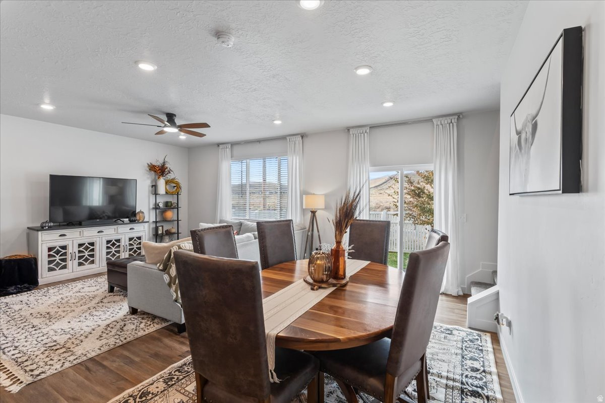 WILDFLOWER VILLAGE 3A - Residential