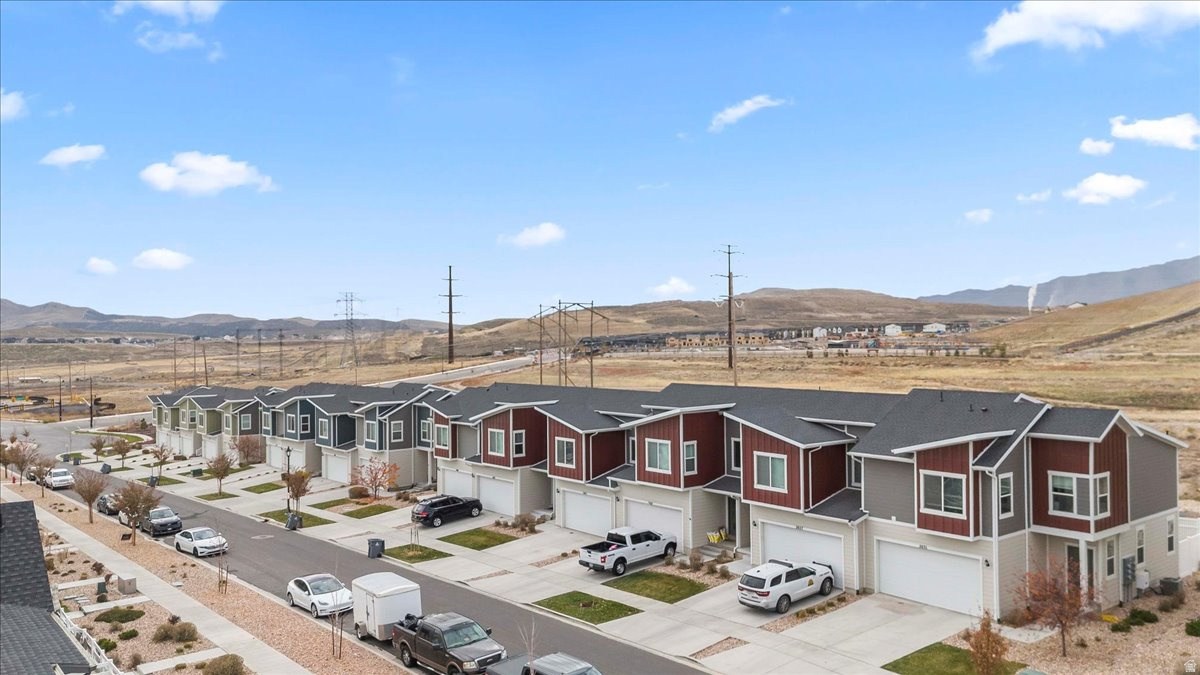 WILDFLOWER VILLAGE 3A - Residential