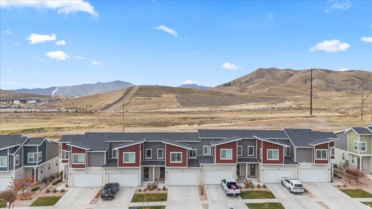 WILDFLOWER VILLAGE 3A - Residential