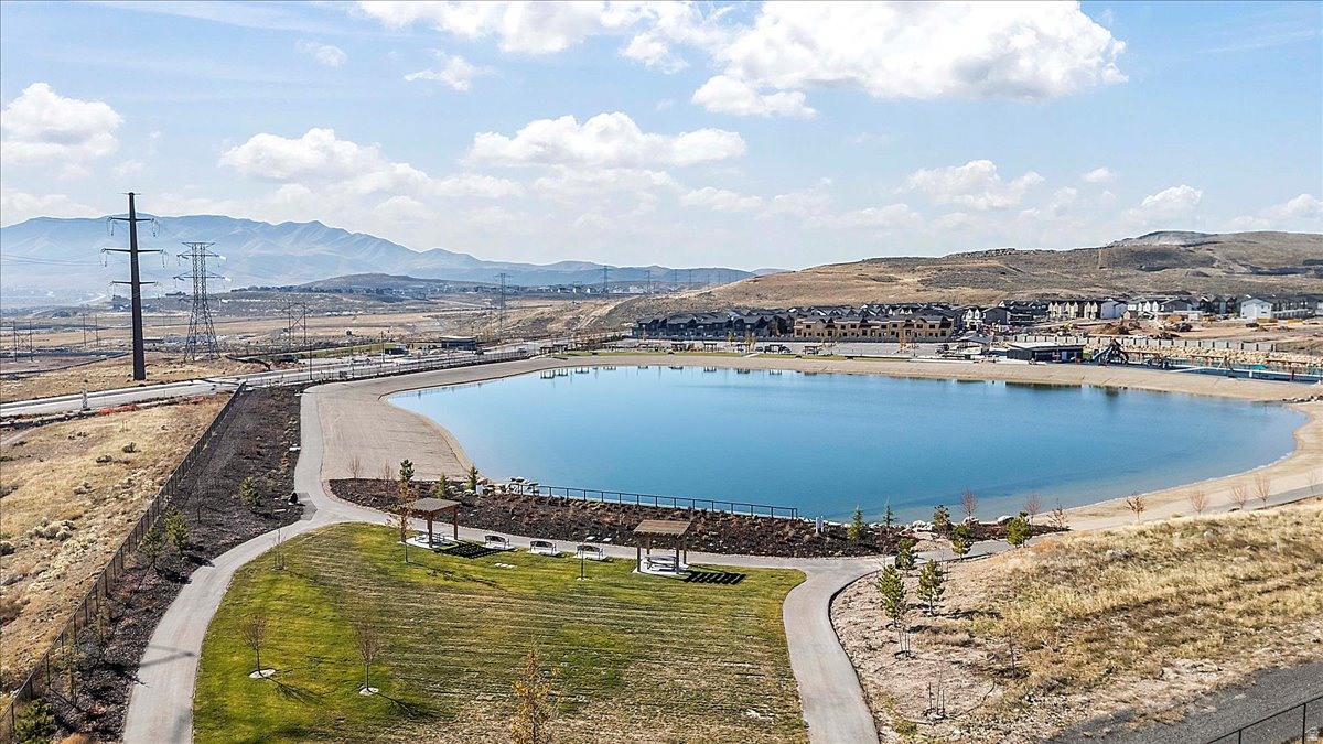 WILDFLOWER VILLAGE 3A - Residential