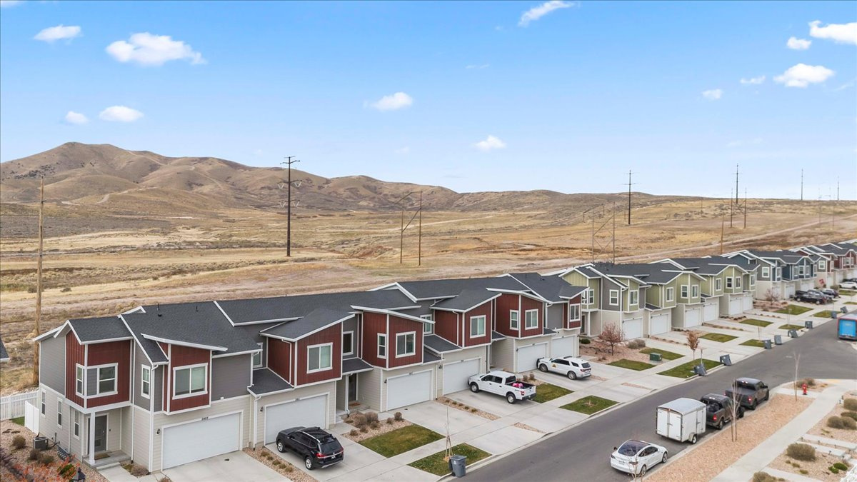 WILDFLOWER VILLAGE 3A - Residential