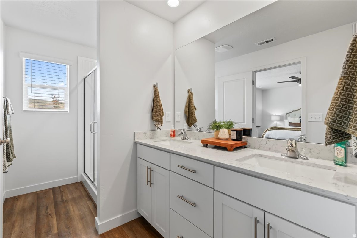 WILDFLOWER VILLAGE 3A - Residential