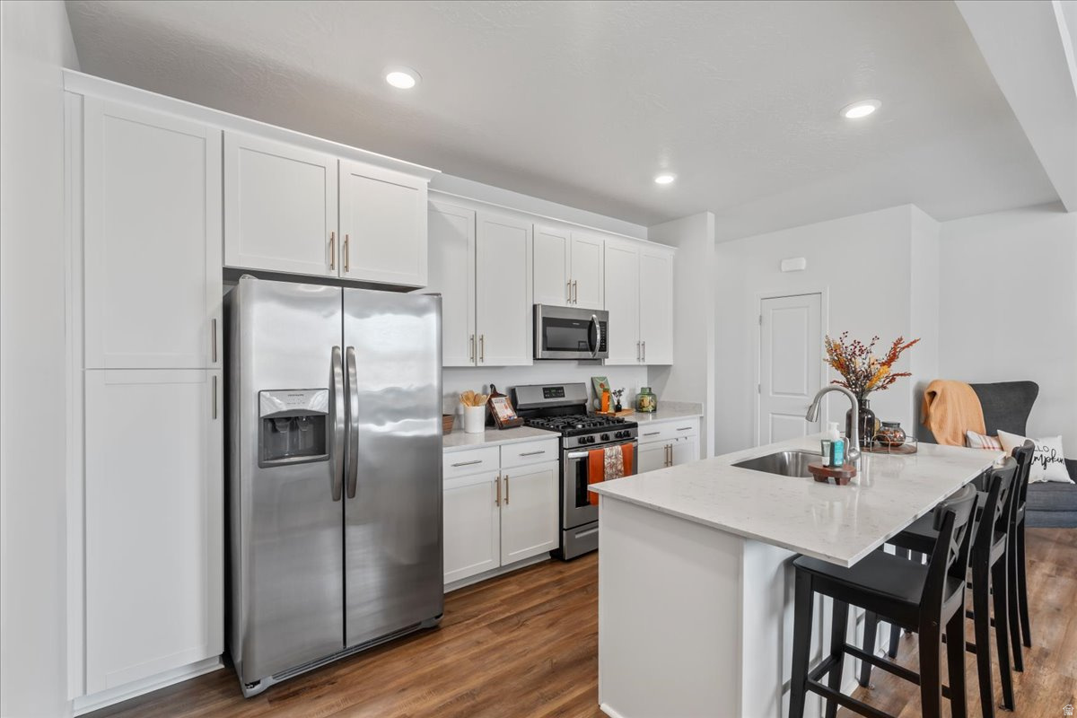 WILDFLOWER VILLAGE 3A - Residential