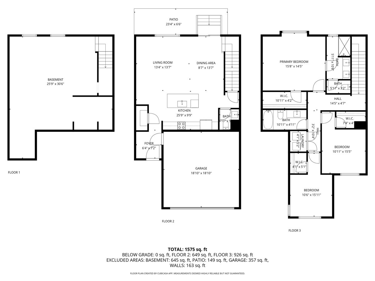 WILDFLOWER VILLAGE 3A - Residential