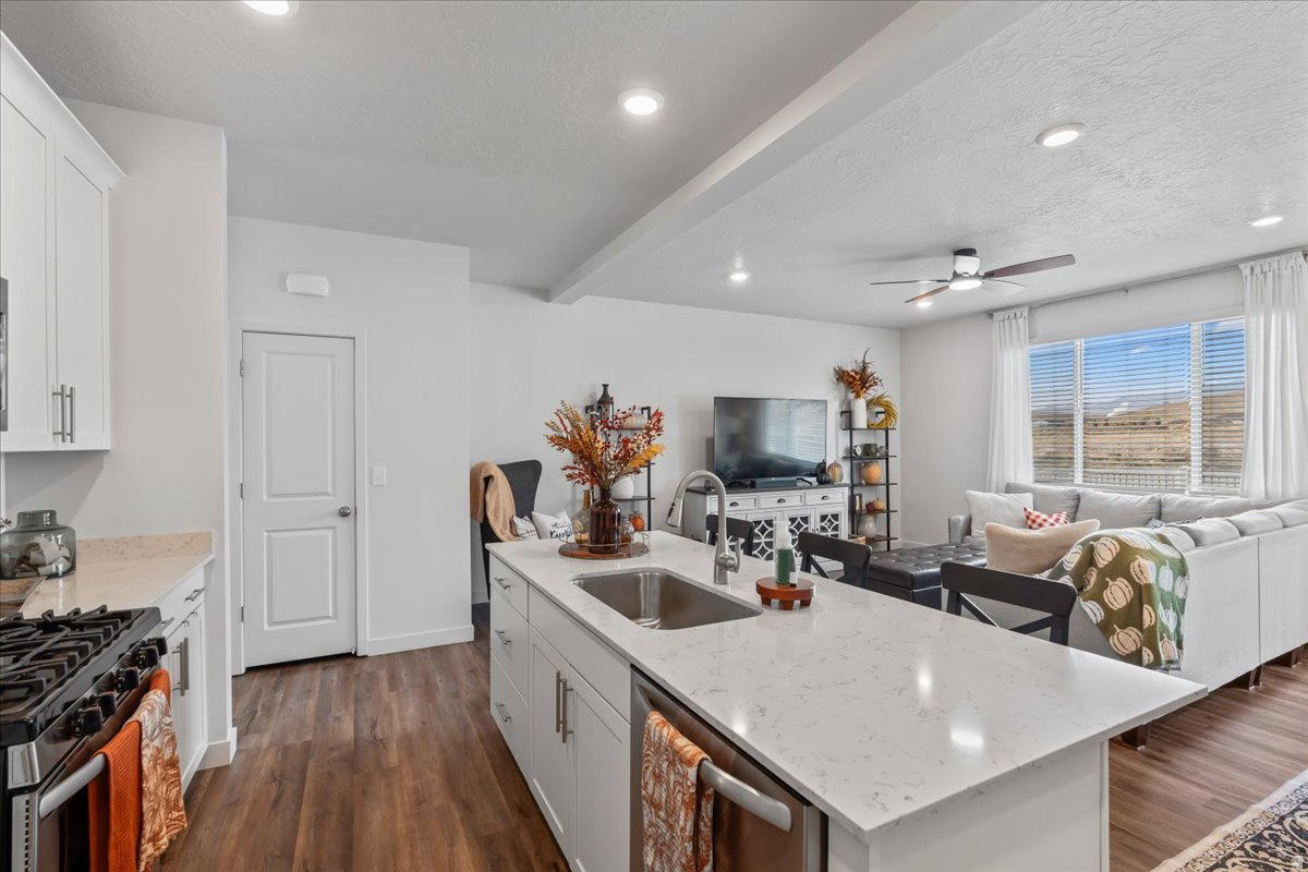 WILDFLOWER VILLAGE 3A - Residential