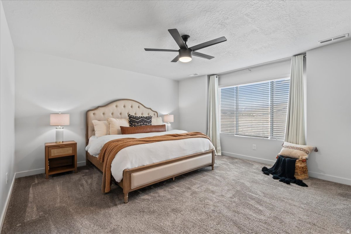 WILDFLOWER VILLAGE 3A - Residential