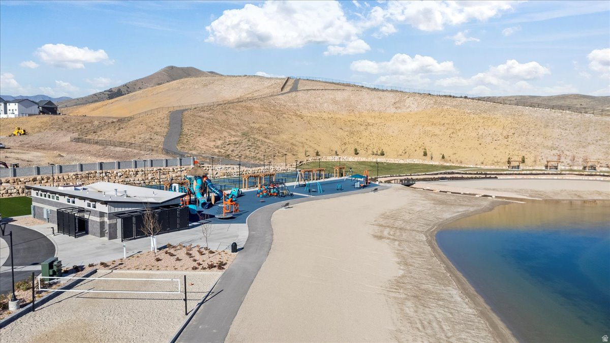 WILDFLOWER VILLAGE 3A - Residential