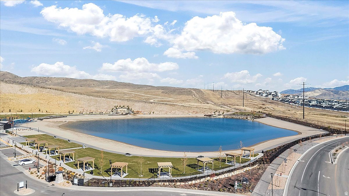 WILDFLOWER VILLAGE 3A - Residential