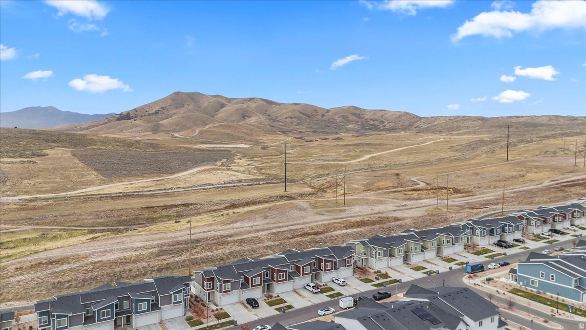 WILDFLOWER VILLAGE 3A - Residential