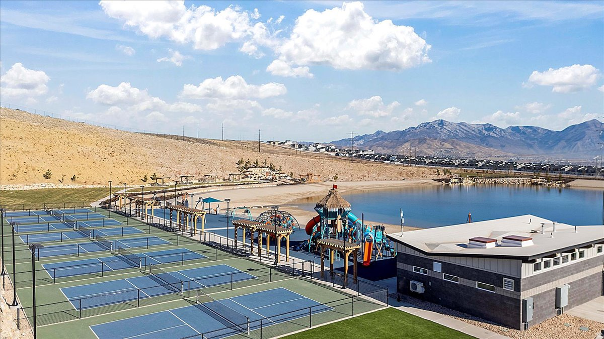 WILDFLOWER VILLAGE 3A - Residential