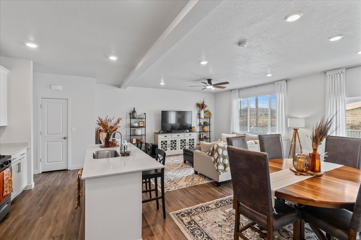 WILDFLOWER VILLAGE 3A - Residential