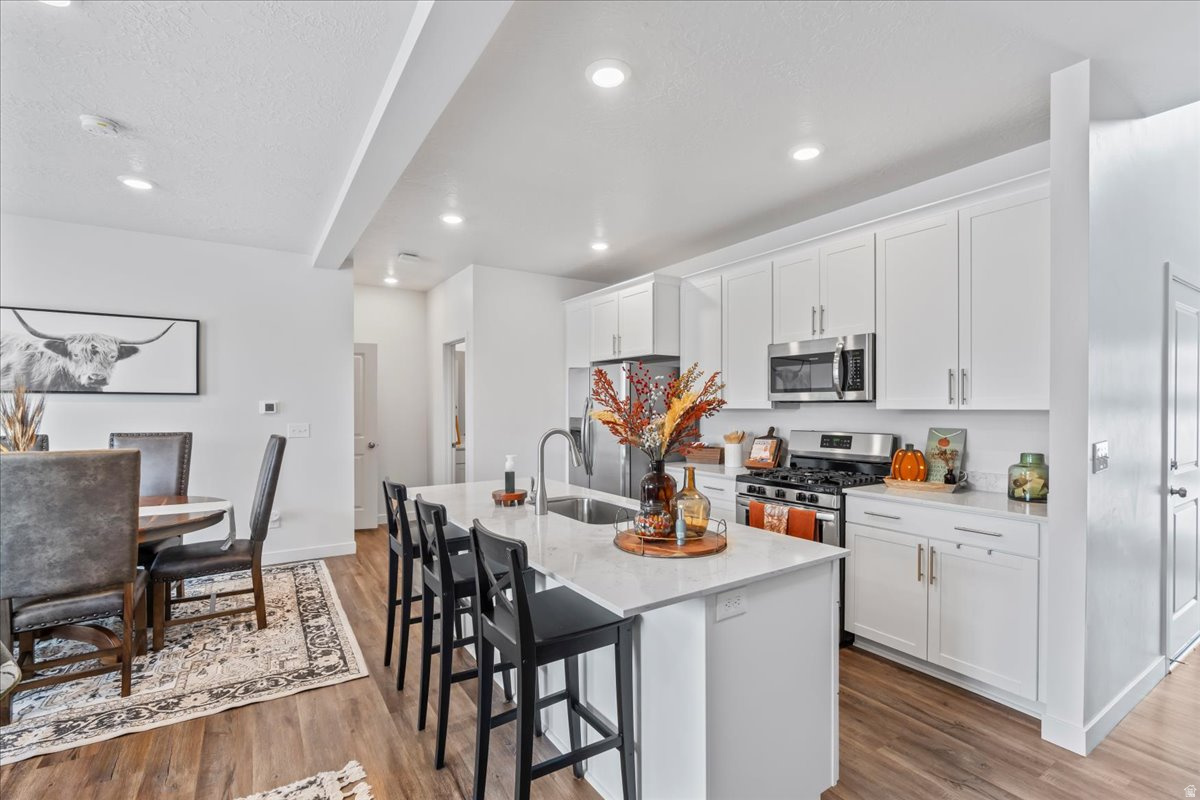 WILDFLOWER VILLAGE 3A - Residential