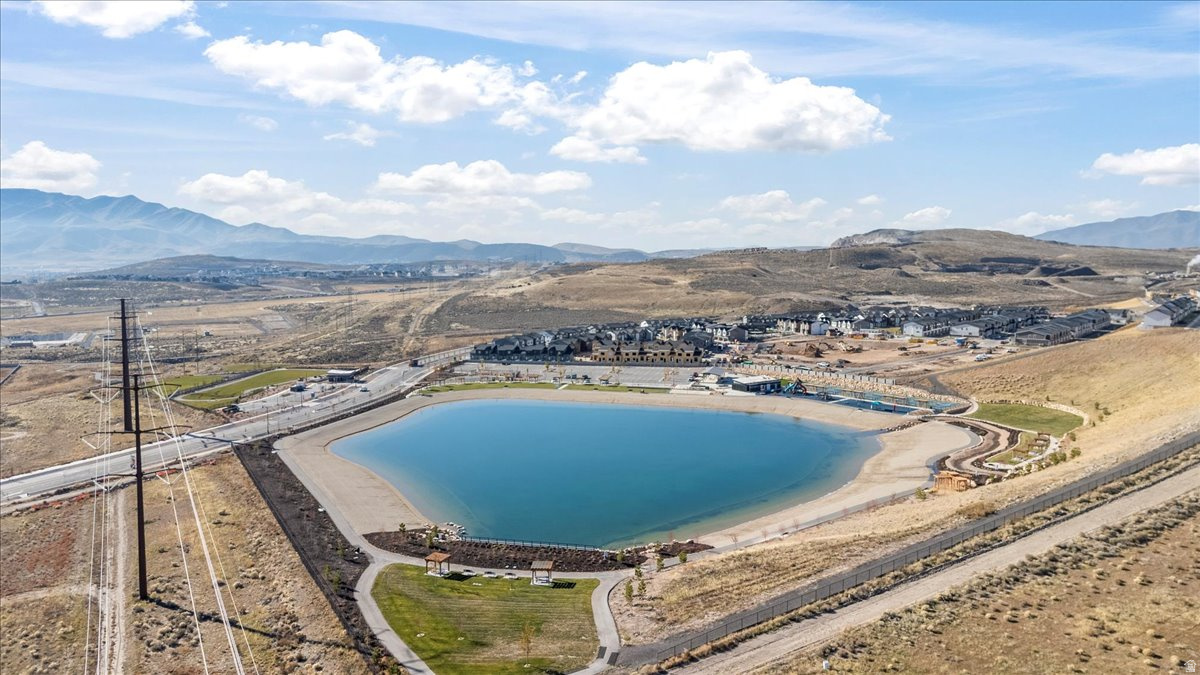 WILDFLOWER VILLAGE 3A - Residential