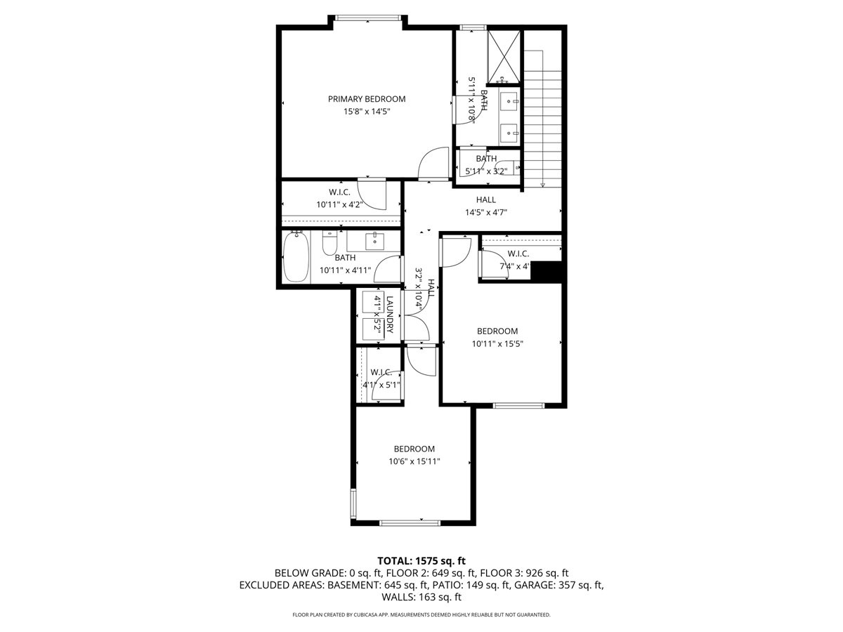 WILDFLOWER VILLAGE 3A - Residential