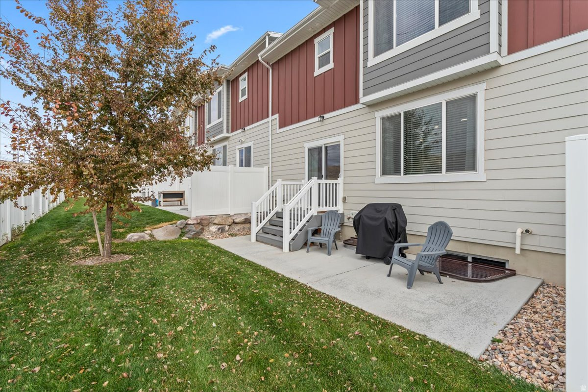 WILDFLOWER VILLAGE 3A - Residential