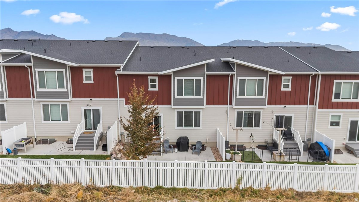 WILDFLOWER VILLAGE 3A - Residential