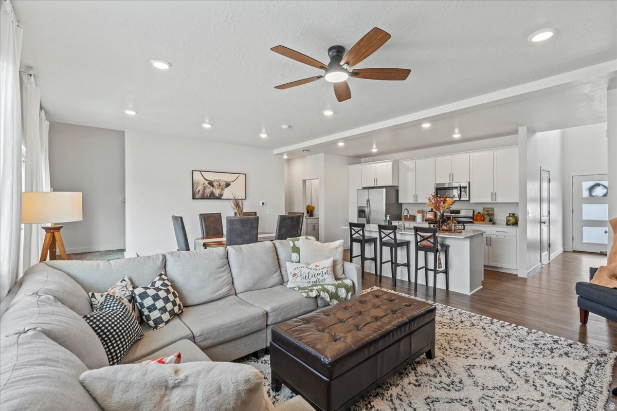 WILDFLOWER VILLAGE 3A - Residential