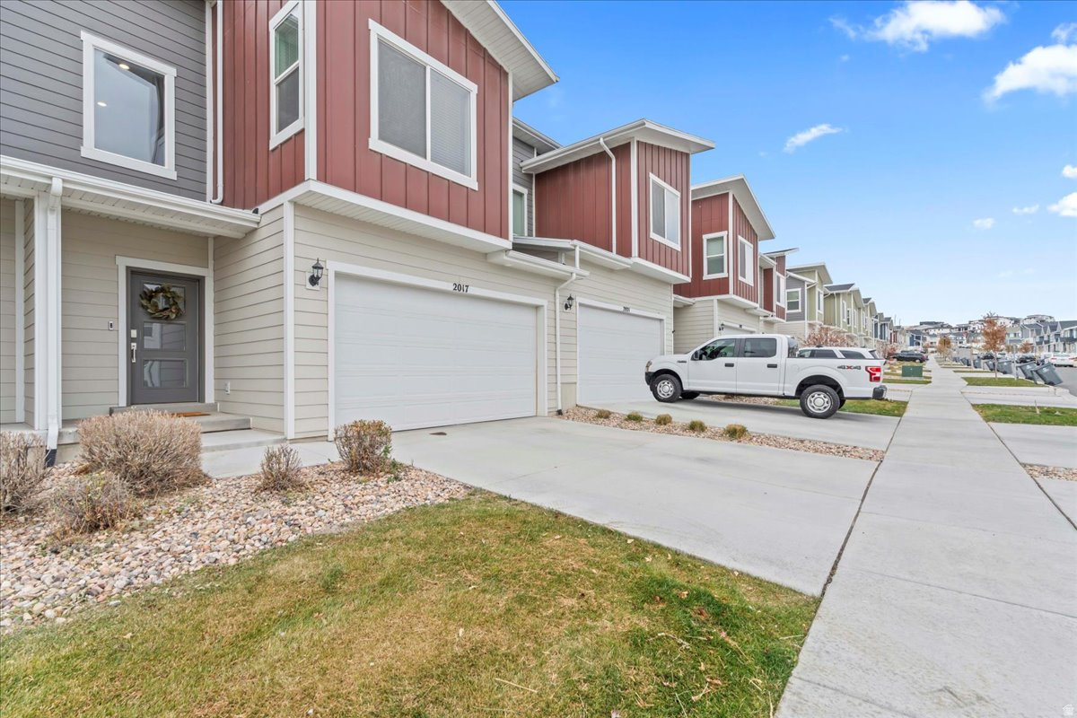 WILDFLOWER VILLAGE 3A - Residential