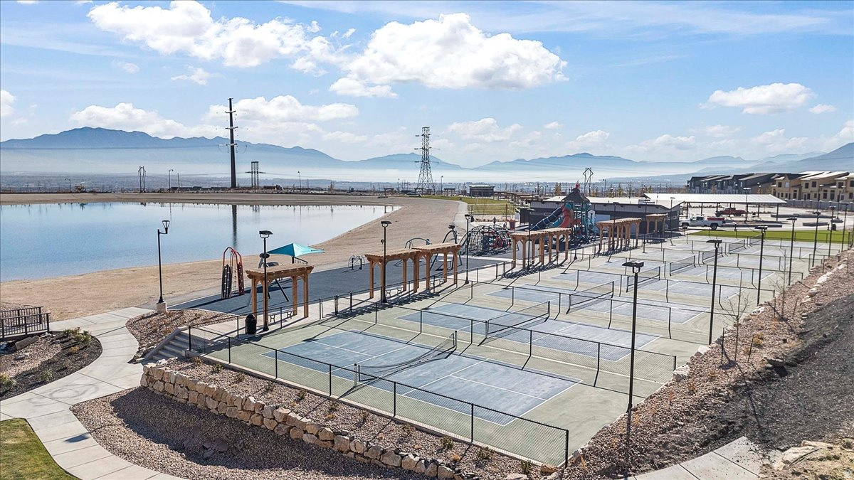 WILDFLOWER VILLAGE 3A - Residential