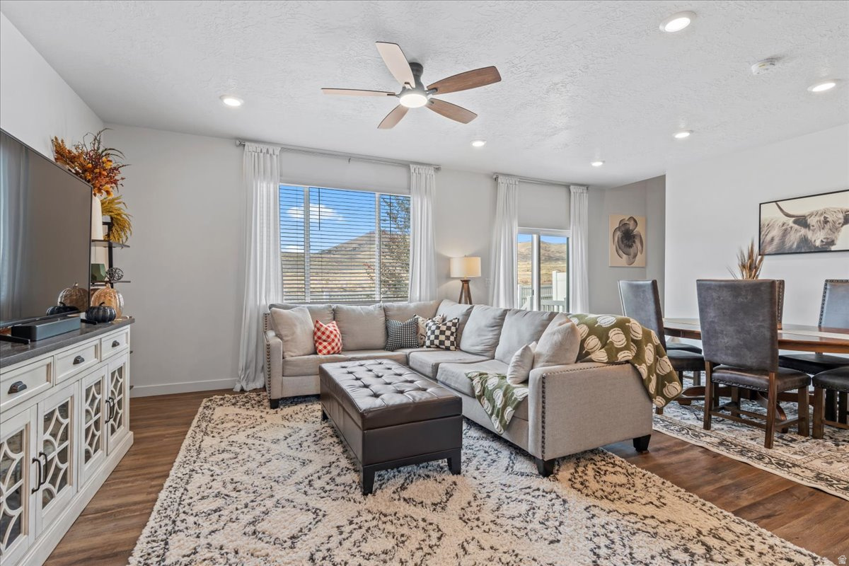 WILDFLOWER VILLAGE 3A - Residential