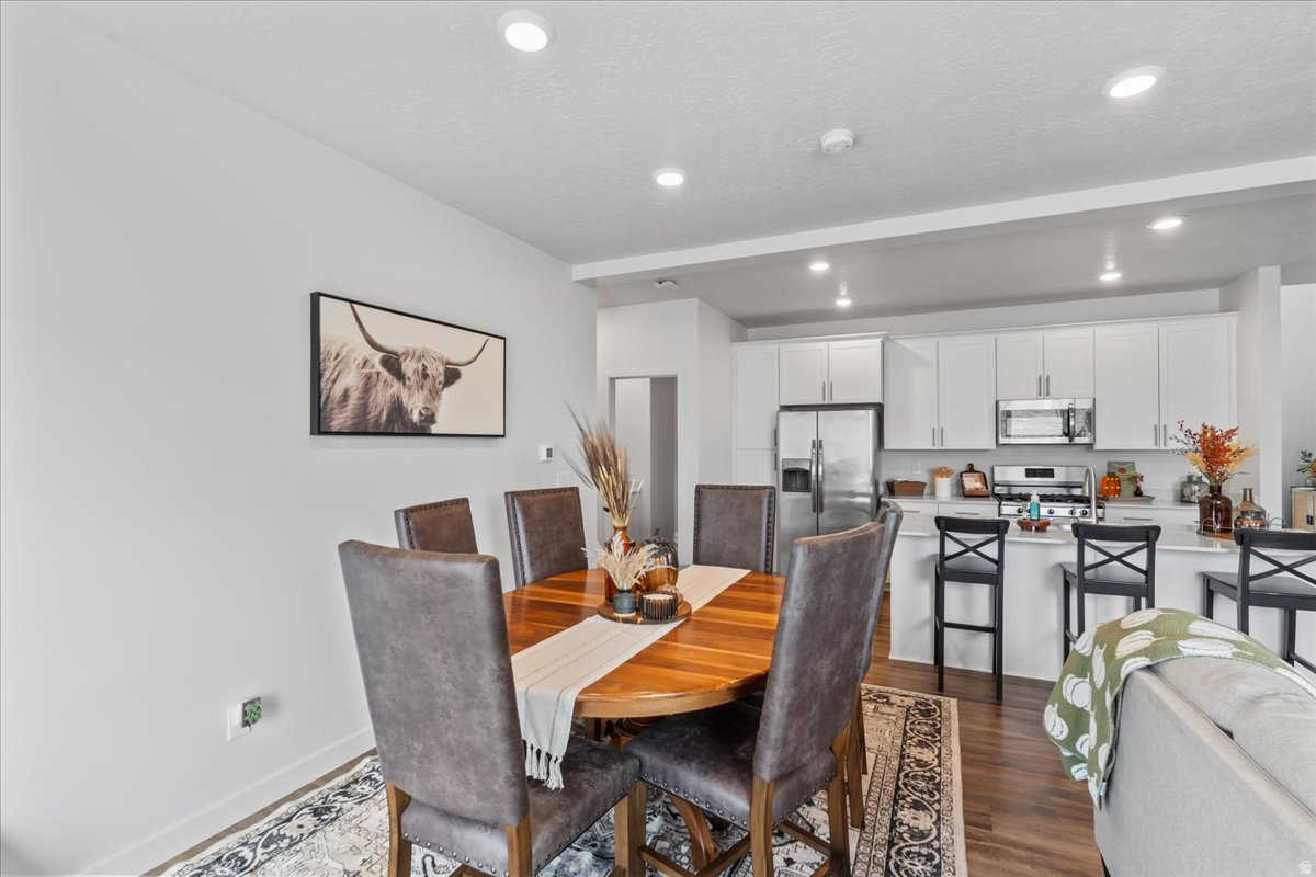 WILDFLOWER VILLAGE 3A - Residential