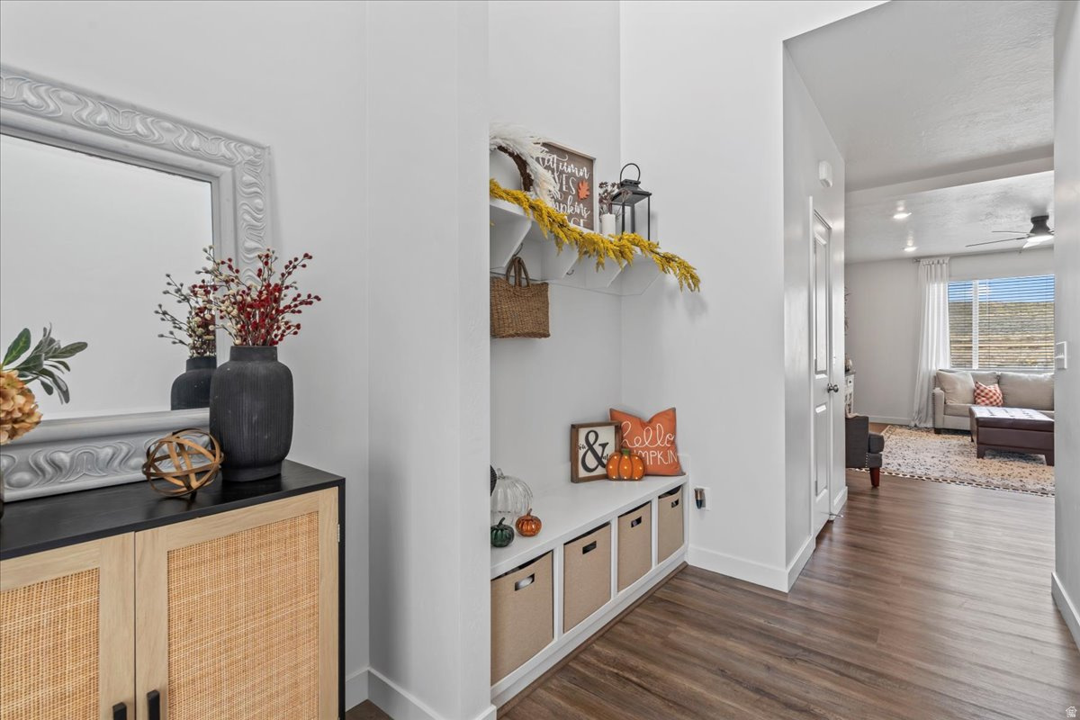 WILDFLOWER VILLAGE 3A - Residential