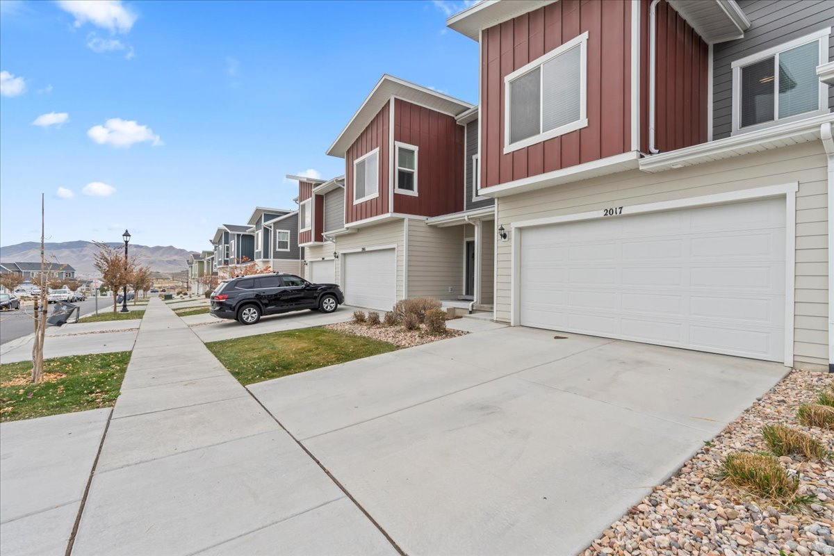 WILDFLOWER VILLAGE 3A - Residential