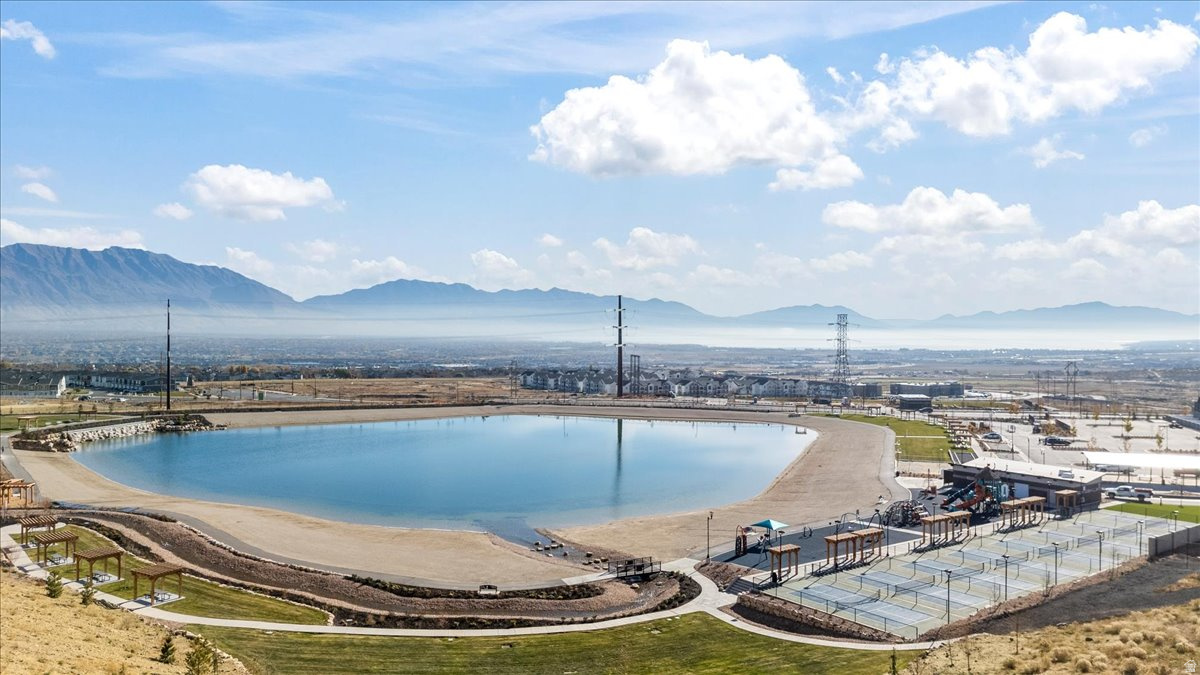 WILDFLOWER VILLAGE 3A - Residential