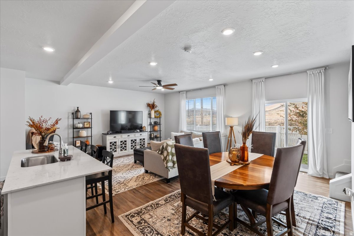 WILDFLOWER VILLAGE 3A - Residential