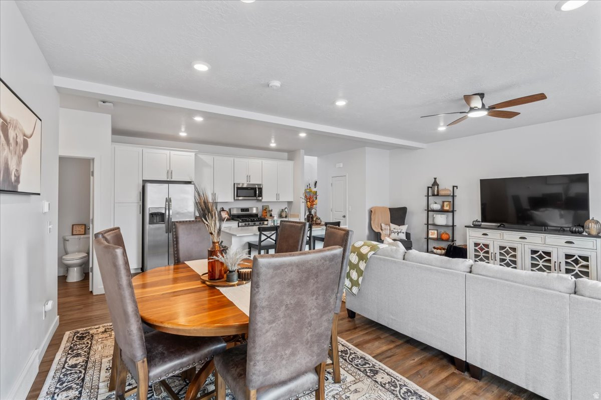 WILDFLOWER VILLAGE 3A - Residential