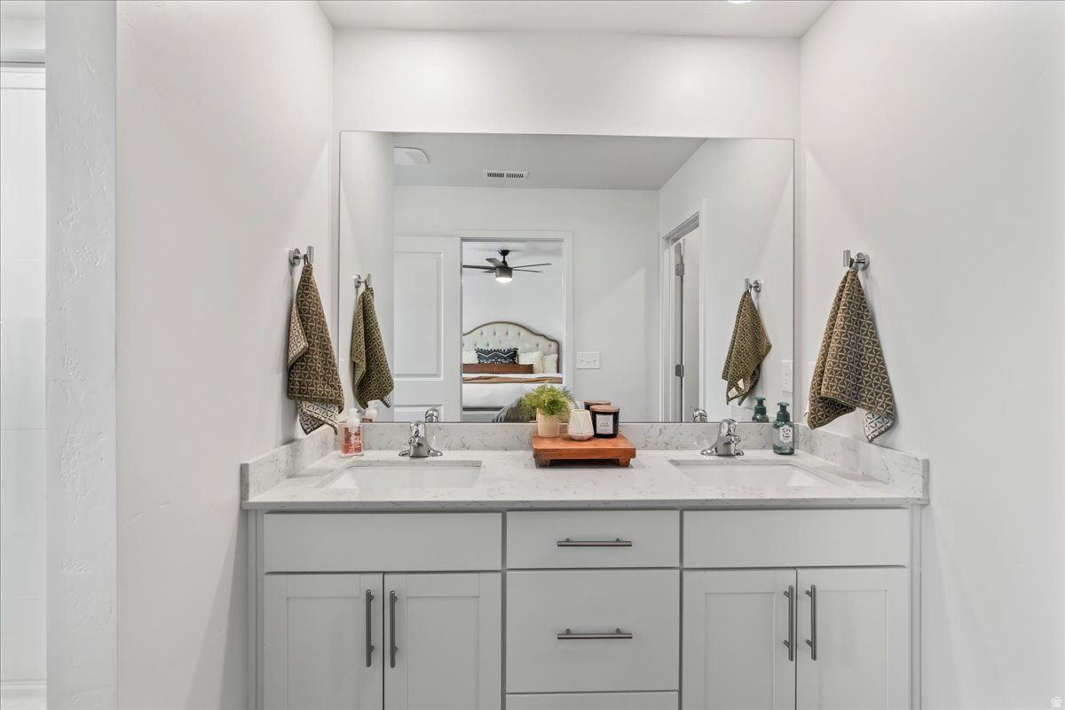 WILDFLOWER VILLAGE 3A - Residential