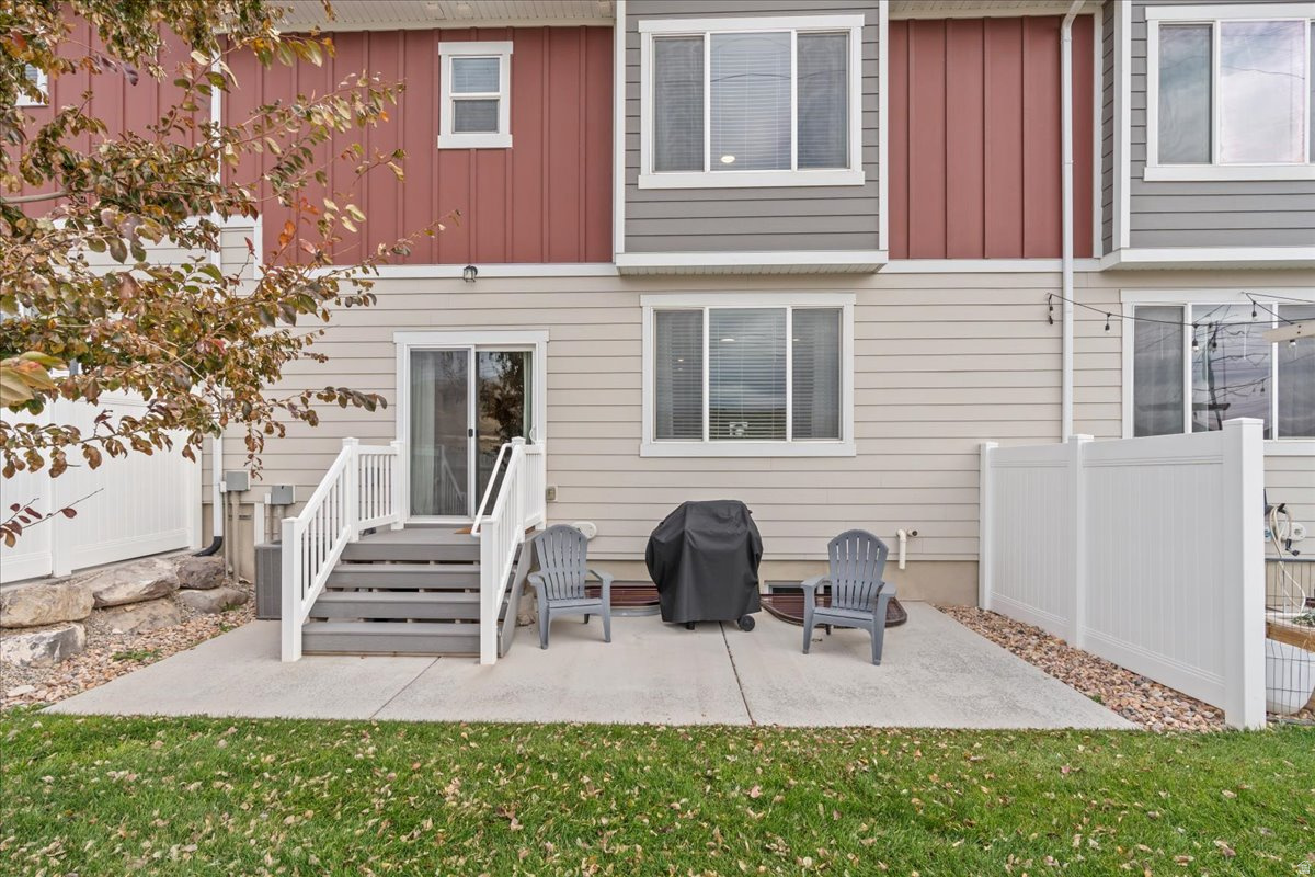 WILDFLOWER VILLAGE 3A - Residential