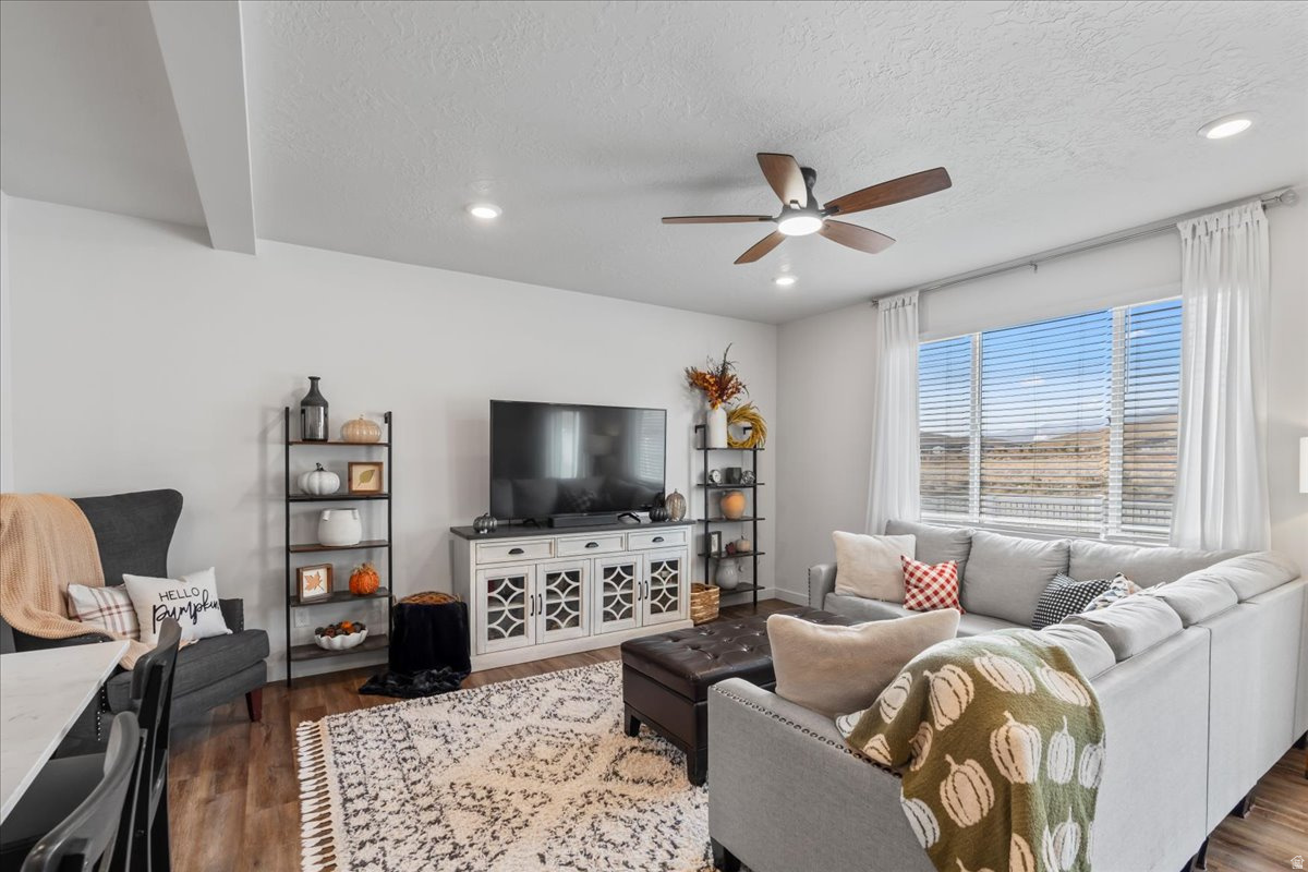 WILDFLOWER VILLAGE 3A - Residential