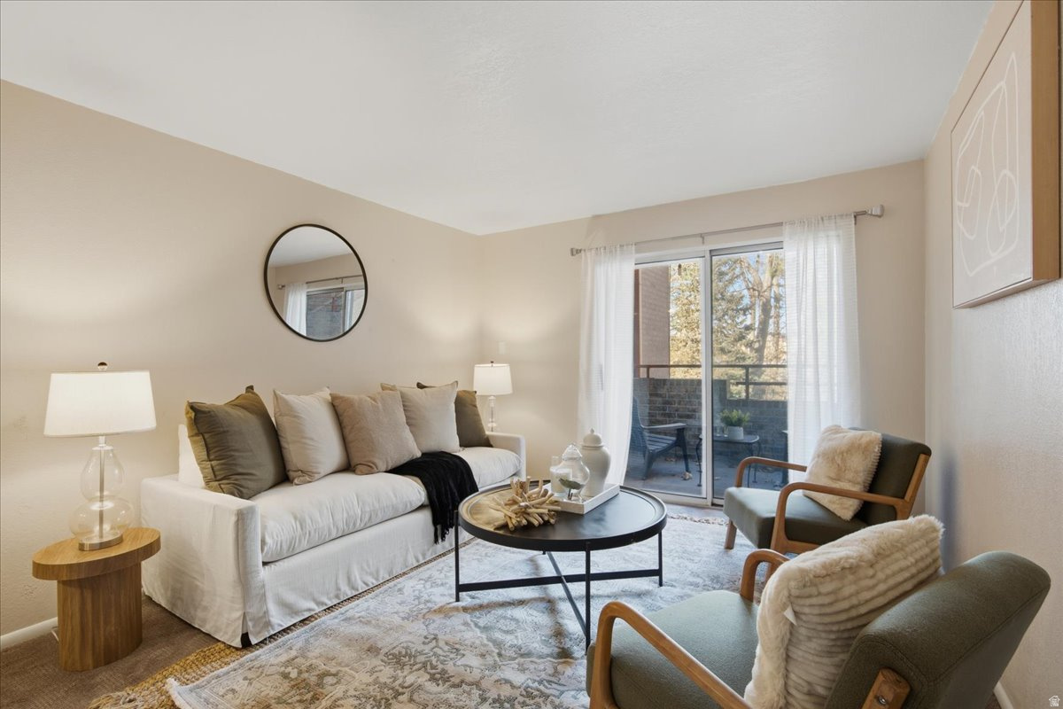 CHATEAU FORET CONDO - Residential