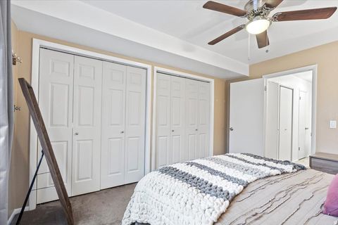 Tiny photo for 4824 S HIGHLAND CIR E #204, Holladay, UT 84117 (MLS # 2126755)