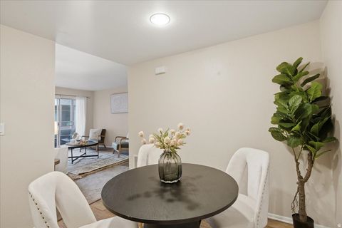 Tiny photo for 4824 S HIGHLAND CIR E #204, Holladay, UT 84117 (MLS # 2126755)