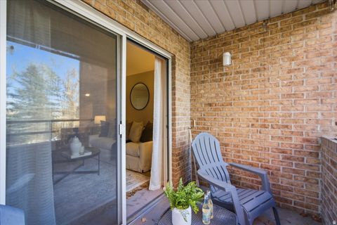 Tiny photo for 4824 S HIGHLAND CIR E #204, Holladay, UT 84117 (MLS # 2126755)