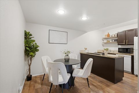 Tiny photo for 4824 S HIGHLAND CIR E #204, Holladay, UT 84117 (MLS # 2126755)