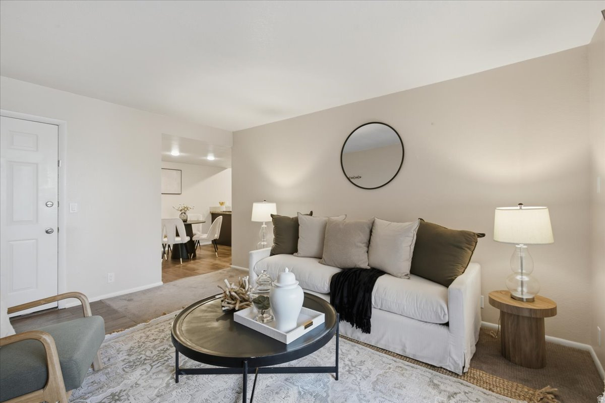 CHATEAU FORET CONDO - Residential