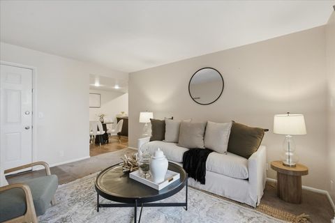 Tiny photo for 4824 S HIGHLAND CIR E #204, Holladay, UT 84117 (MLS # 2126755)