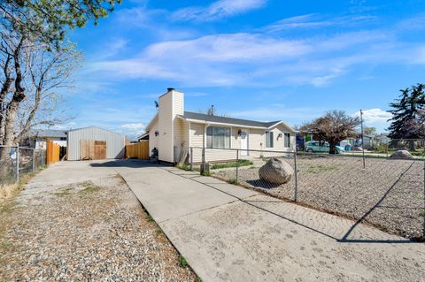Tiny photo for 5269 S 5420 W, Salt Lake City, UT 84118 (MLS # 2146225)