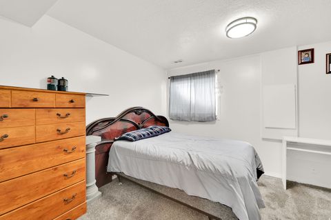 Tiny photo for 5269 S 5420 W, Salt Lake City, UT 84118 (MLS # 2146225)