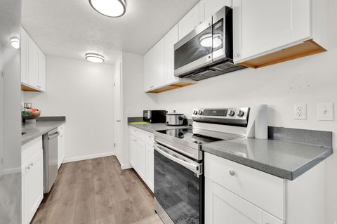 Tiny photo for 5269 S 5420 W, Salt Lake City, UT 84118 (MLS # 2146225)
