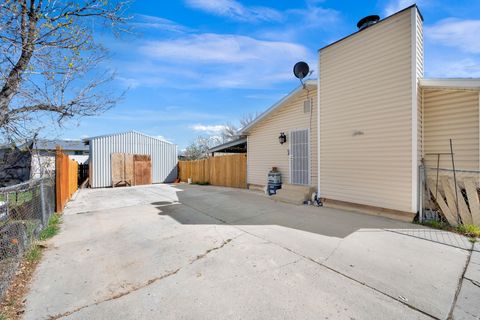 Tiny photo for 5269 S 5420 W, Salt Lake City, UT 84118 (MLS # 2146225)
