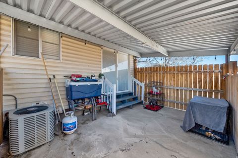 Tiny photo for 5269 S 5420 W, Salt Lake City, UT 84118 (MLS # 2146225)