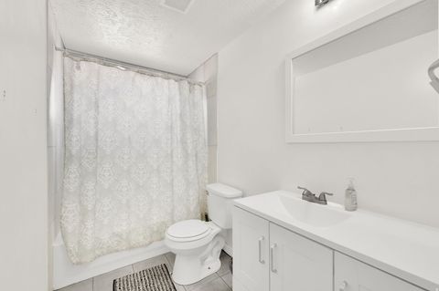 Tiny photo for 5269 S 5420 W, Salt Lake City, UT 84118 (MLS # 2146225)