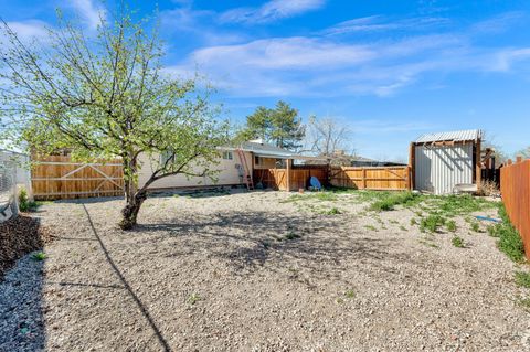 Tiny photo for 5269 S 5420 W, Salt Lake City, UT 84118 (MLS # 2146225)