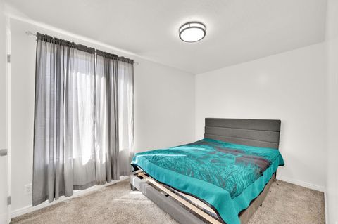 Tiny photo for 5269 S 5420 W, Salt Lake City, UT 84118 (MLS # 2146225)
