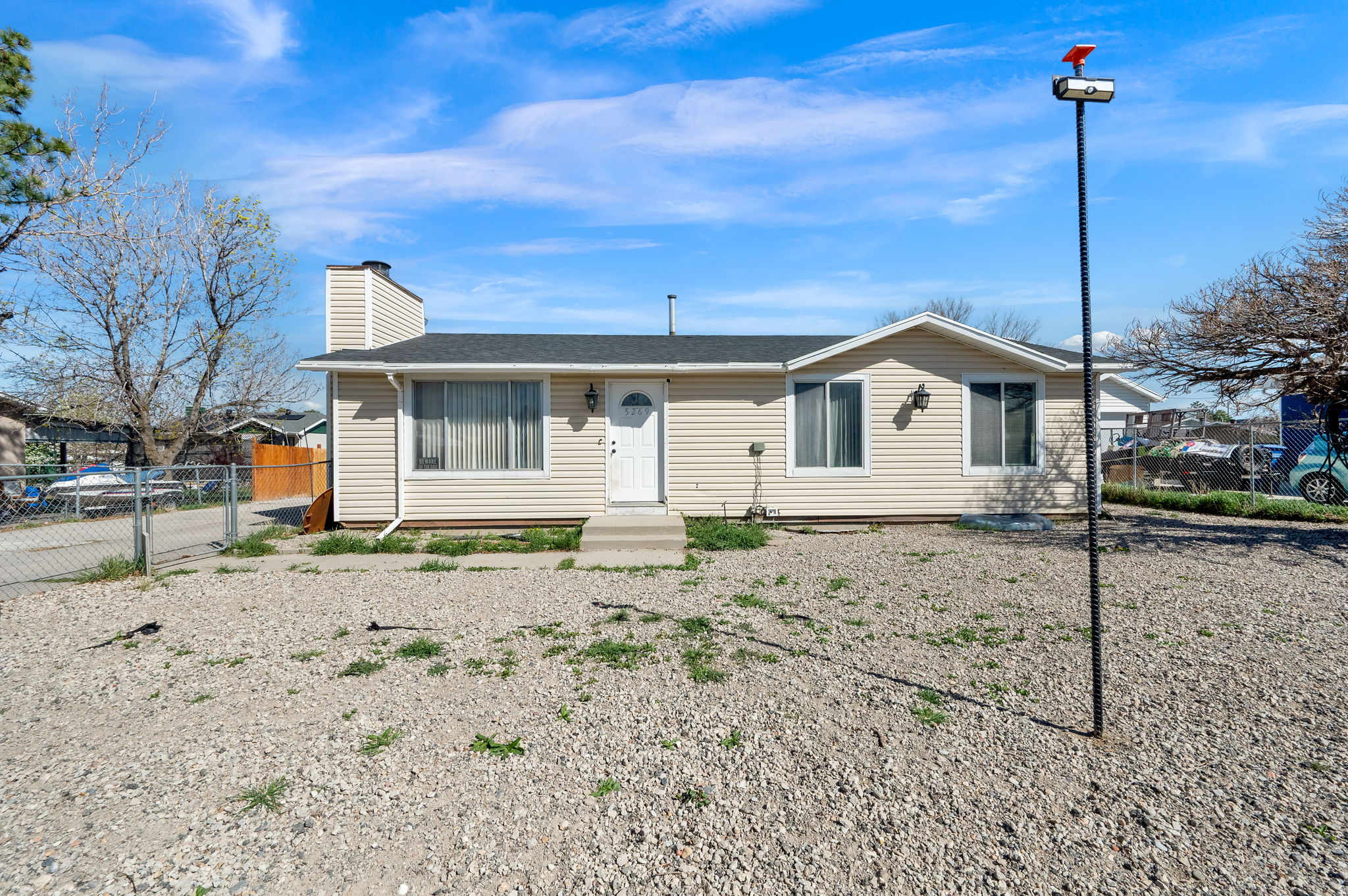 TWINS OF ARDEN - Residential