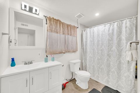 Tiny photo for 5269 S 5420 W, Salt Lake City, UT 84118 (MLS # 2146225)